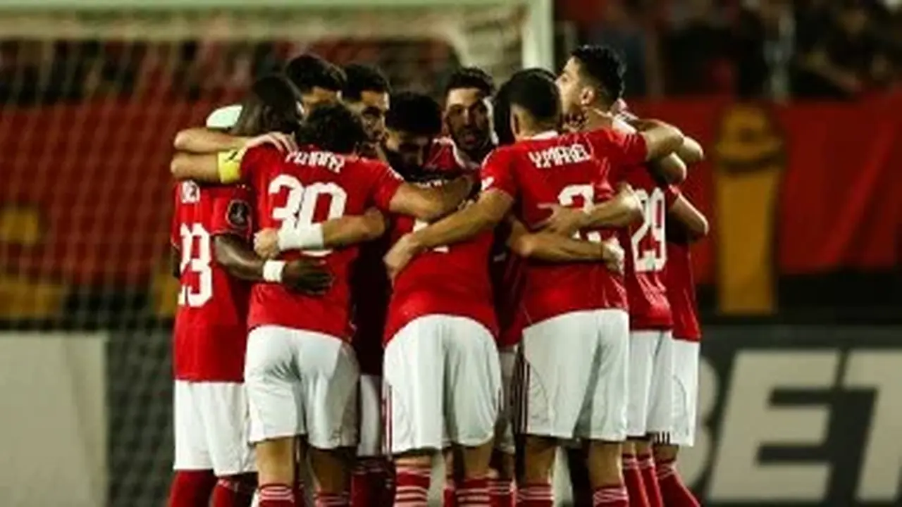 موعد مباراة الأهلي وطلائع الجيش في الدوري والقناة الناقلة للمواجهة المرتقبة